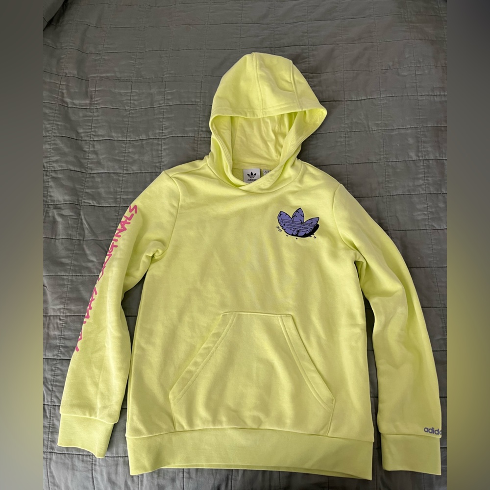 Adidas kids sweatshirt